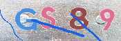 CAPTCHA изображение