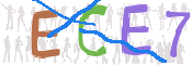 CAPTCHA изображение