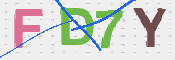 CAPTCHA изображение