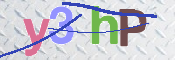 CAPTCHA изображение