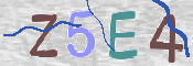 CAPTCHA изображение