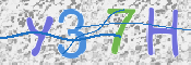 CAPTCHA изображение