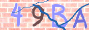 CAPTCHA изображение