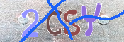 CAPTCHA изображение