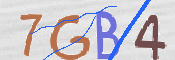 CAPTCHA изображение