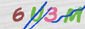 CAPTCHA изображение