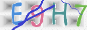 CAPTCHA изображение