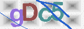 CAPTCHA изображение