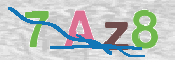 CAPTCHA изображение