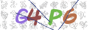 CAPTCHA изображение