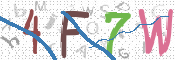 CAPTCHA изображение