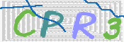 CAPTCHA изображение