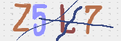 CAPTCHA изображение
