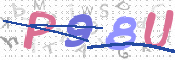 CAPTCHA изображение