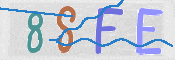 CAPTCHA изображение