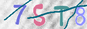CAPTCHA изображение