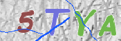 CAPTCHA изображение