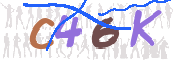 CAPTCHA изображение