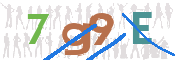 CAPTCHA изображение