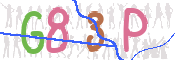 CAPTCHA изображение