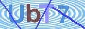 CAPTCHA изображение
