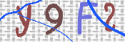 CAPTCHA изображение