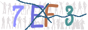 CAPTCHA изображение