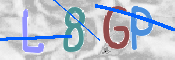 CAPTCHA изображение