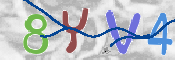 CAPTCHA изображение