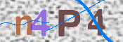 CAPTCHA изображение