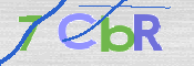 CAPTCHA изображение