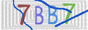 CAPTCHA изображение