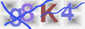 CAPTCHA изображение