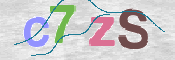 CAPTCHA изображение