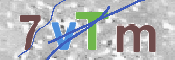 CAPTCHA изображение