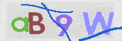CAPTCHA изображение