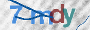 CAPTCHA изображение