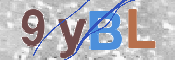CAPTCHA изображение