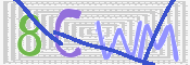 CAPTCHA изображение