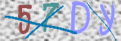 CAPTCHA изображение