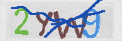 CAPTCHA изображение