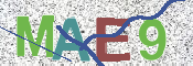 CAPTCHA изображение