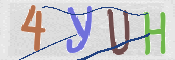 CAPTCHA изображение