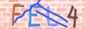 CAPTCHA изображение
