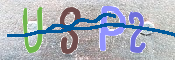 CAPTCHA изображение