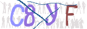 CAPTCHA изображение