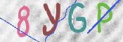 CAPTCHA изображение