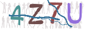 CAPTCHA изображение