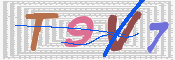 CAPTCHA изображение