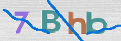 CAPTCHA изображение